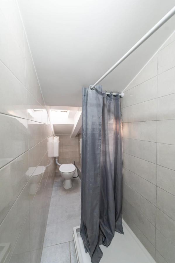 City Center Mayess Aparment Задар Екстериор снимка