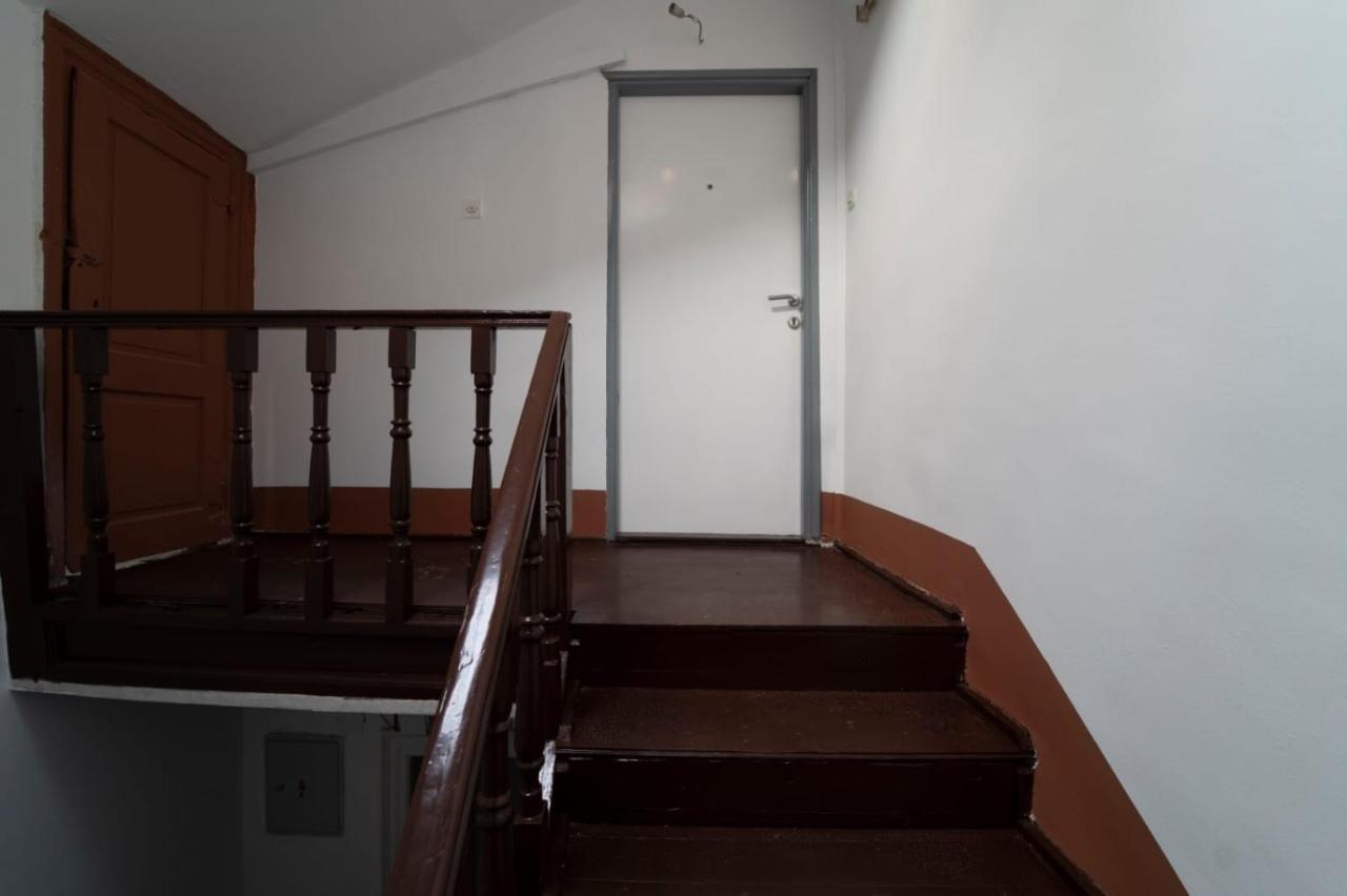 City Center Mayess Aparment Задар Екстериор снимка